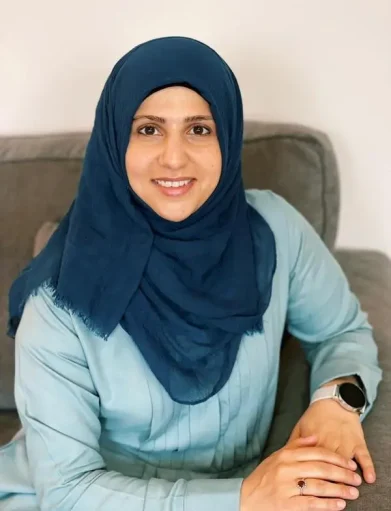counsellor in Peterborough, Cambridgeshire