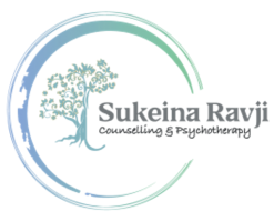 Sukeina Ravji counselling and psychotherapy